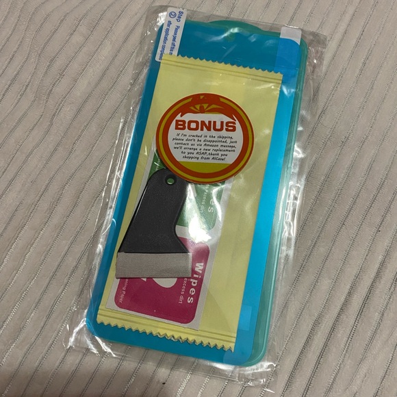 Belt black clip case Samsung galaxy S23 plus - Picture 5 of 7